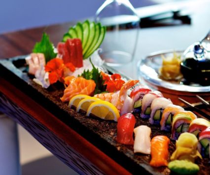 Sushi Nights At Umi