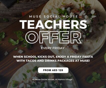 Teachers Offer
