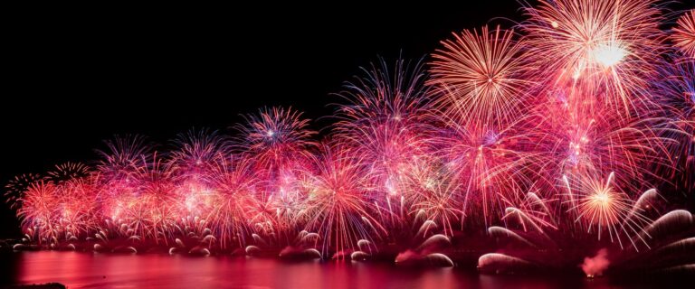 Ras Al Khaimah New Year’s Eve