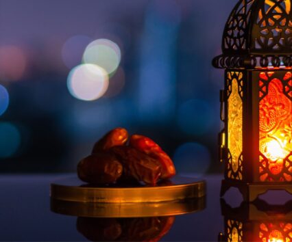Iftar & Suhoor at Anantara Mina Al Arab