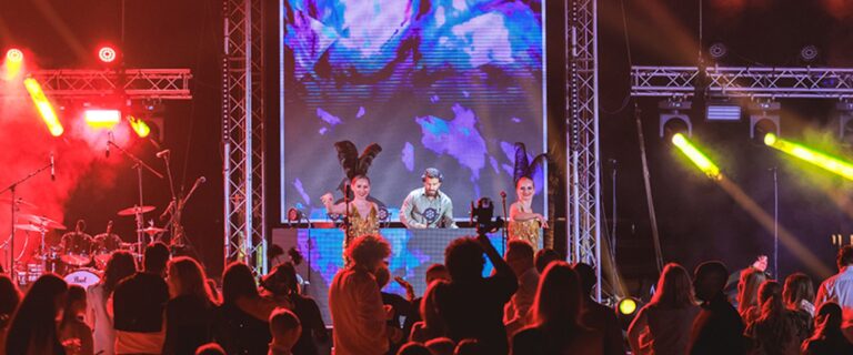 VIP Lounge Afterparty