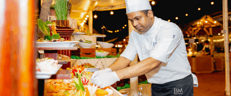 New Year’s Eve at Longbeach Campground