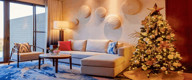 Festive Stay Longer Special