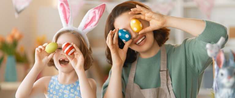 Easter Brunch at Basilico