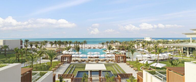 Romantic All-Inclusive Escape for Two