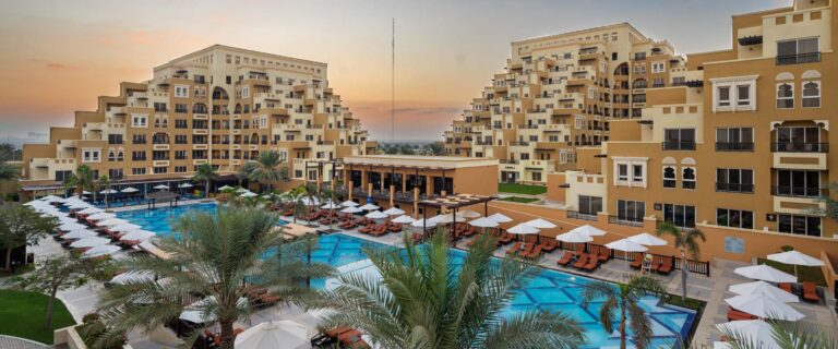 All-Inclusive Stay with Dining, Drinks & Entertainment