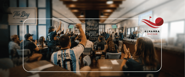 FIFA World Cup 2026 Match Nights at The Bay