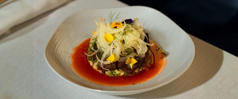 Flavours of Ras Al Khaimah at Farmhouse by Syrco