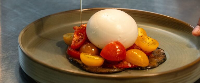 Flavours of Ras Al Khaimah at The Daily