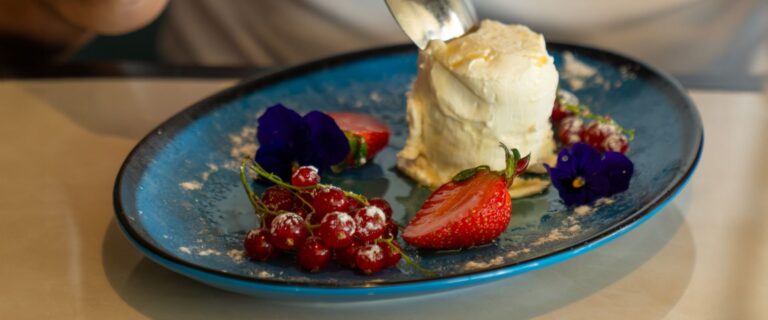 Flavours of Ras Al Khaimah at Hopfenberg