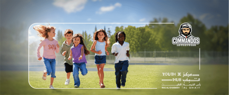 Adventurers Summer Camp 2026